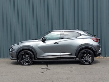 Used Nissan Juke 2024 for sale - 76502393: Photo