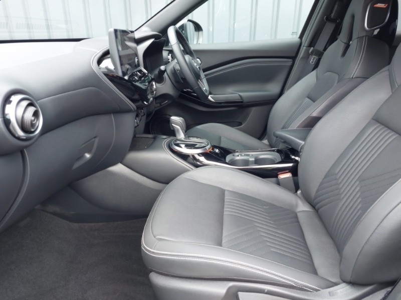 Used Nissan Juke 2024 for sale - 76502393: Photo 5