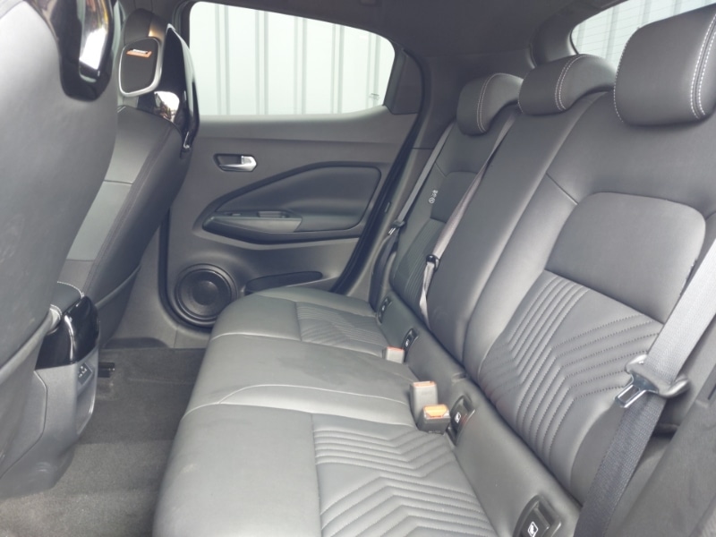 Used Nissan Juke 2024 for sale - 76502393: Photo 6