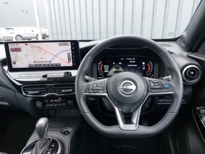 Used Nissan Juke 2024 for sale - 76502393: Photo 7