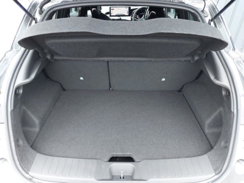 Used Nissan Juke 2024 for sale - 76502393: Photo 8