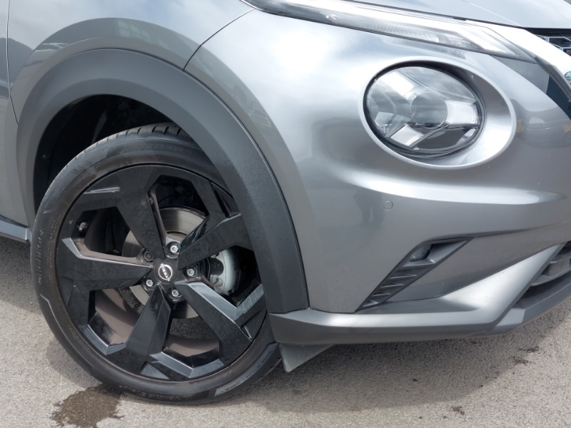 Used Nissan Juke 2024 for sale - 76502393: Photo 9