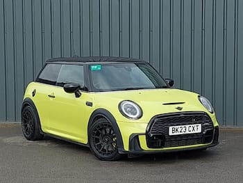 Used MINI Hatch 2023 for sale - 79718418: Photo