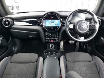 Used MINI Hatch 2023 for sale - 79718418: Photo