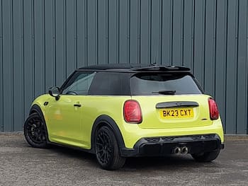 Used MINI Hatch 2023 for sale - 79718418: Photo