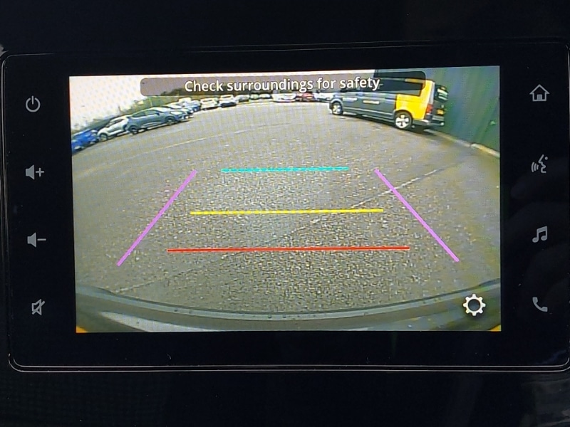 Used Suzuki SX4 S-Cross 2022 for sale - 76507061: Photo 10