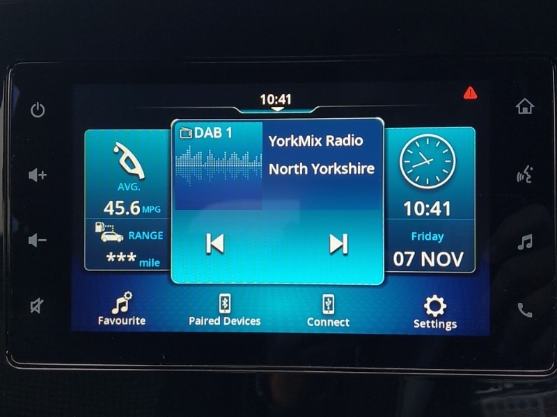 Used Suzuki SX4 S-Cross 2022 for sale - 76507061: Photo 11