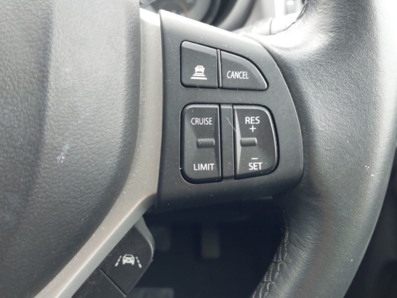 Used Suzuki SX4 S-Cross 2022 for sale - 76507061: Photo 13