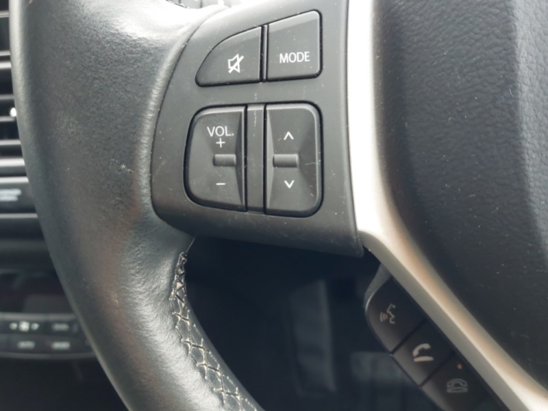 Used Suzuki SX4 S-Cross 2022 for sale - 76507061: Photo 14