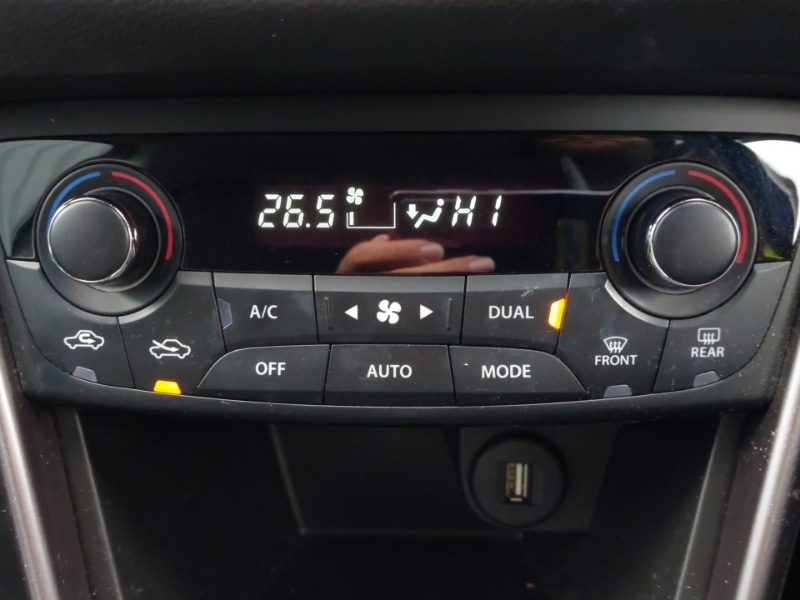 Used Suzuki SX4 S-Cross 2022 for sale - 76507061: Photo 17