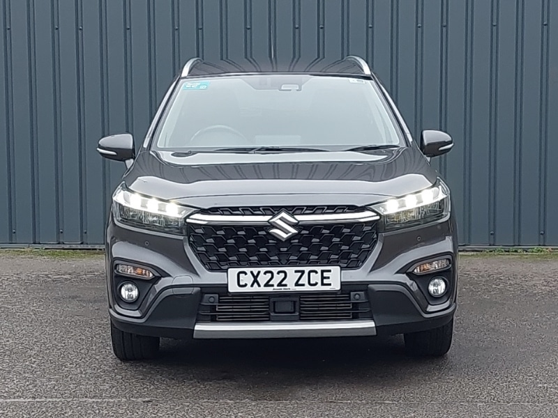 Used Suzuki SX4 S-Cross 2022 for sale - 76507061: Photo 19