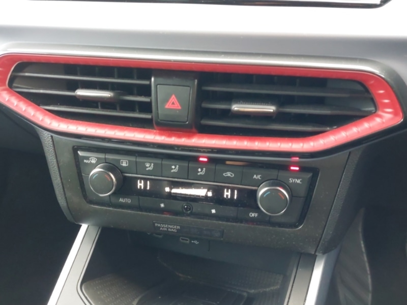 Used SEAT Arona 2023 for sale - 77623791: Photo 11