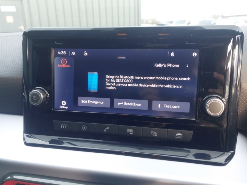 Used SEAT Arona 2023 for sale - 77623791: Photo 16