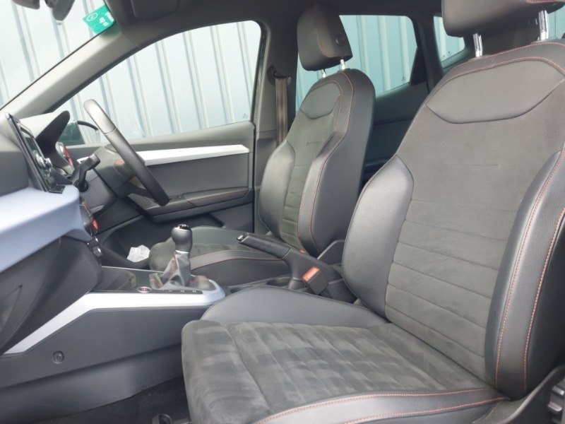 Used SEAT Arona 2023 for sale - 77623791: Photo 5