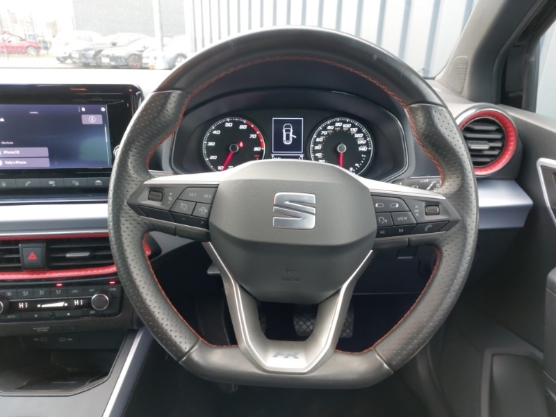 Used SEAT Arona 2023 for sale - 77623791: Photo 7