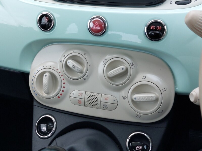 Used Fiat 500 2019 for sale - 77816235: Photo 11