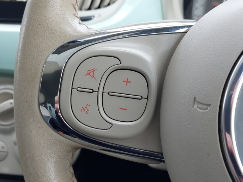 Used Fiat 500 2019 for sale - 77816235: Photo 12