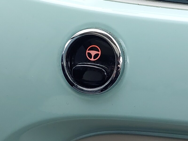 Used Fiat 500 2019 for sale - 77816235: Photo 17