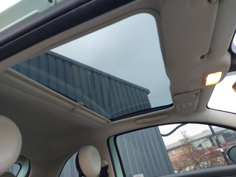 Used Fiat 500 2019 for sale - 77816235: Photo 19