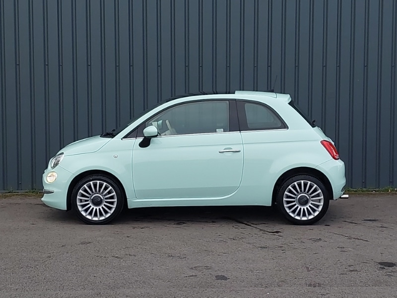 Used Fiat 500 2019 for sale - 77816235: Photo 4