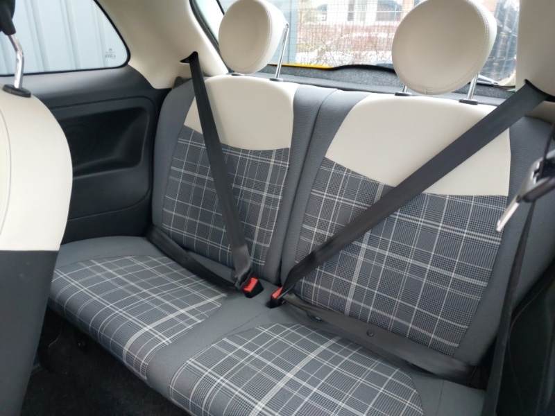 Used Fiat 500 2019 for sale - 77816235: Photo 6