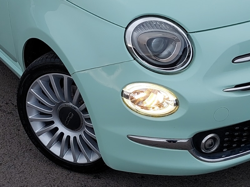 Used Fiat 500 2019 for sale - 77816235: Photo 9