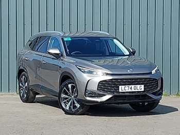 2024 - 1.5 T-GDI Trophy 5dr