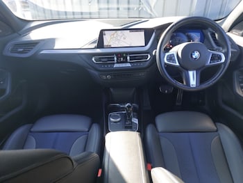 Used BMW 1 Series 2024 for sale - 78480557: Photo