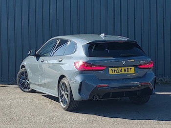 Used BMW 1 Series 2024 for sale - 78480557: Photo