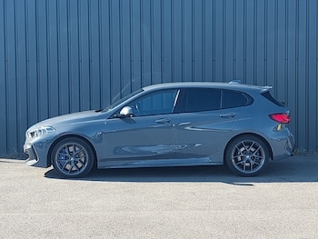 Used BMW 1 Series 2024 for sale - 78480557: Photo