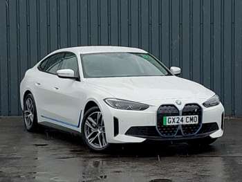2024 - 210kW eDrive35 Sport 70kWh 5dr Auto
