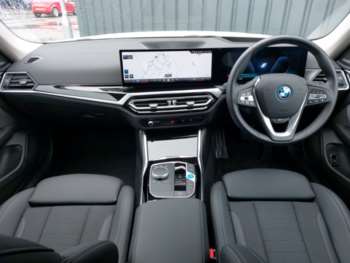 Used BMW i4 2024 for sale - 75256616: Photo