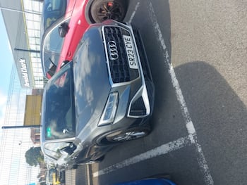 Used Audi Q2 2023 for sale - 79848725: Photo