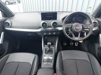 Used Audi Q2 2023 for sale - 79848725: Photo