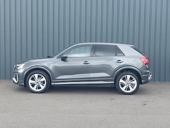 Used Audi Q2 2023 for sale - 79848725: Photo