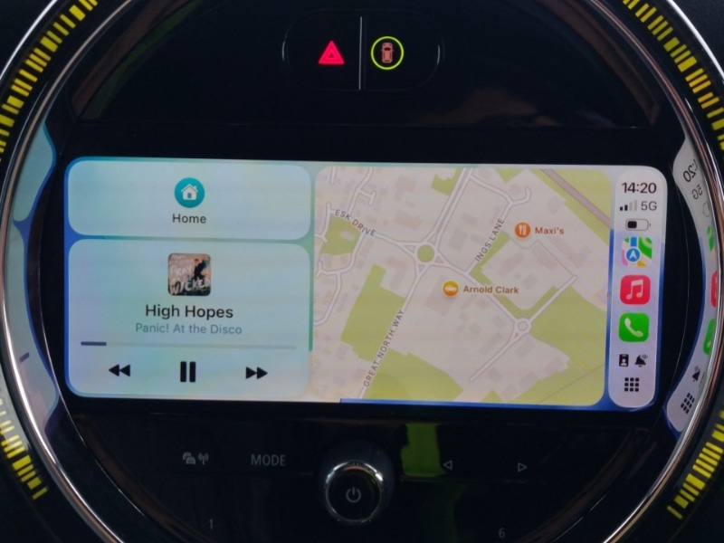 Used MINI Hatch 2022 for sale - 77419200: Photo 18