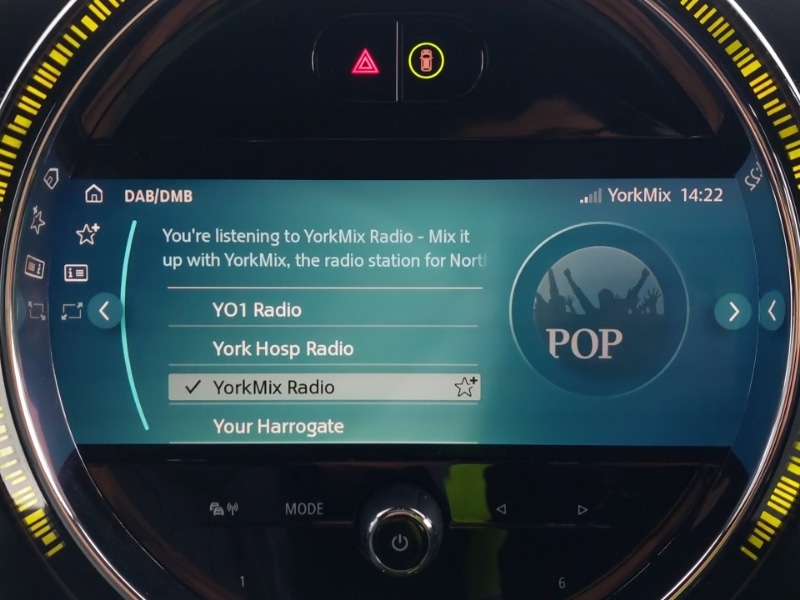 Used MINI Hatch 2022 for sale - 77419200: Photo 19