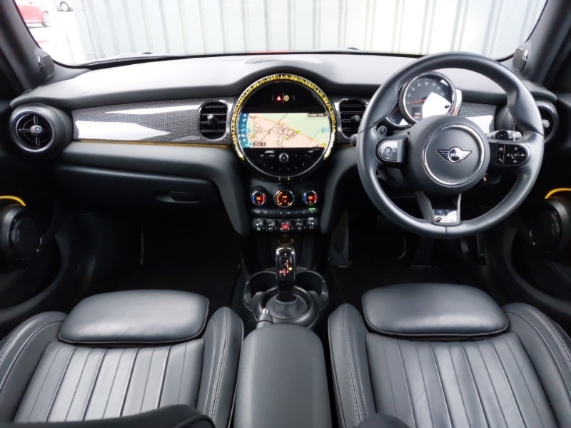 Used MINI Hatch 2022 for sale - 77419200: Photo 2