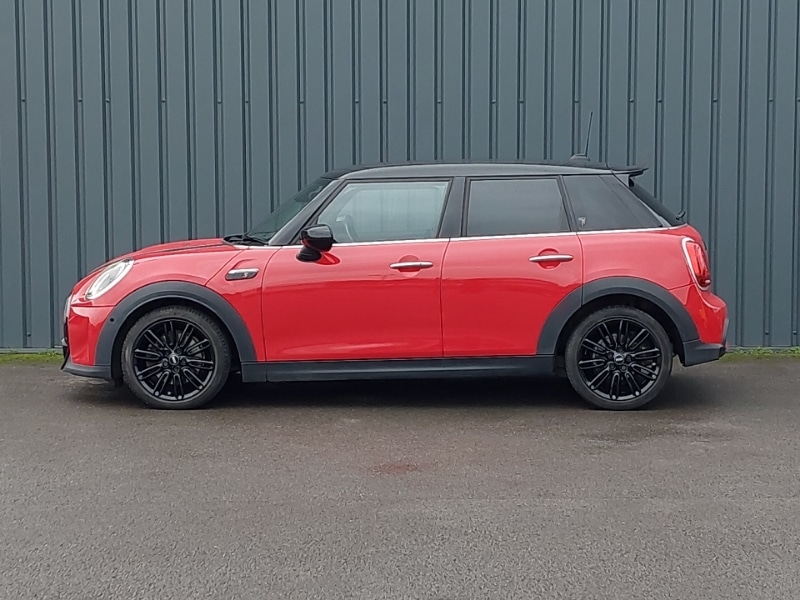 Used MINI Hatch 2022 for sale - 77419200: Photo 4