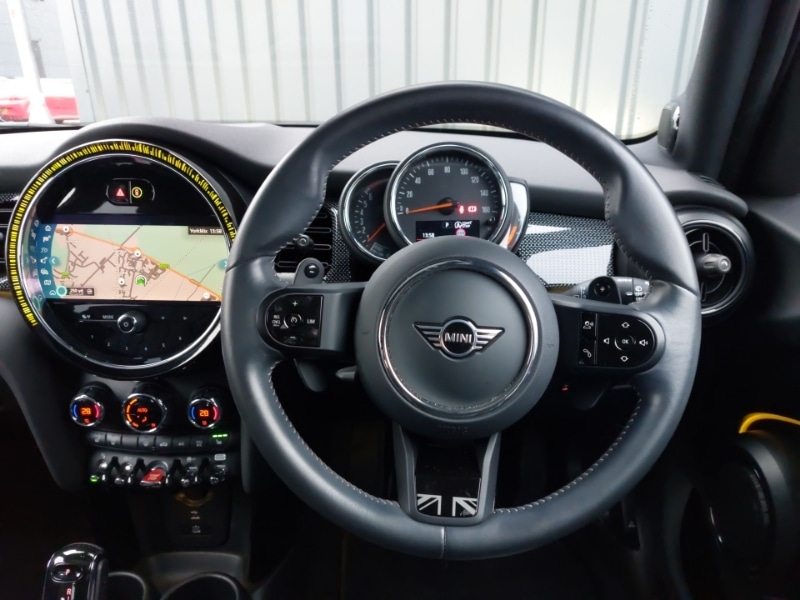 Used MINI Hatch 2022 for sale - 77419200: Photo 7