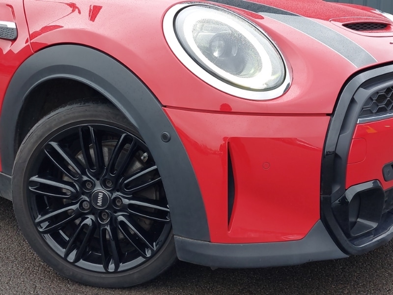 Used MINI Hatch 2022 for sale - 77419200: Photo 9