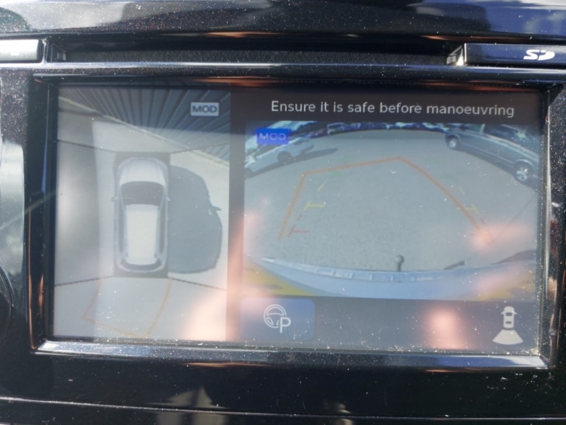 Used Nissan X-Trail 2019 for sale - 77278104: Photo 10