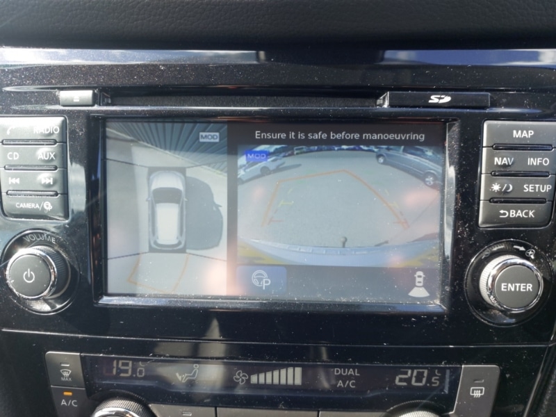 Used Nissan X-Trail 2019 for sale - 77278104: Photo 11