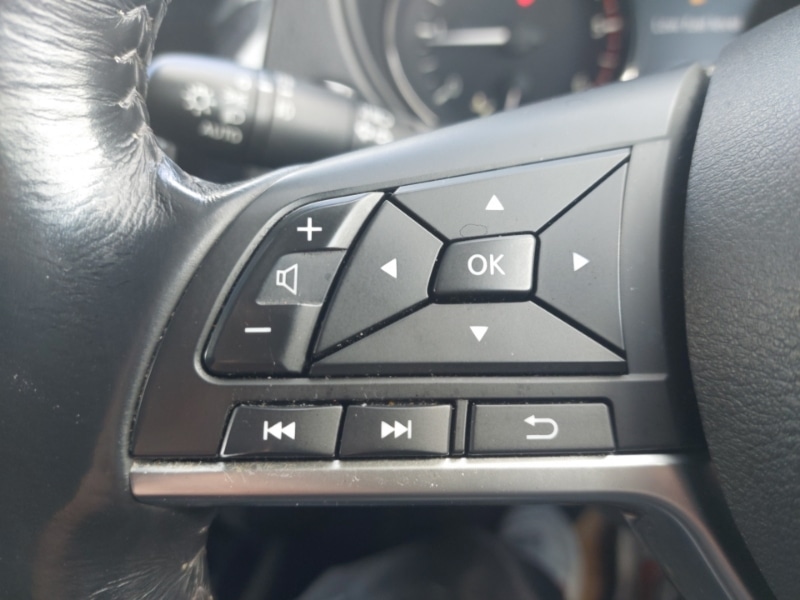 Used Nissan X-Trail 2019 for sale - 77278104: Photo 16