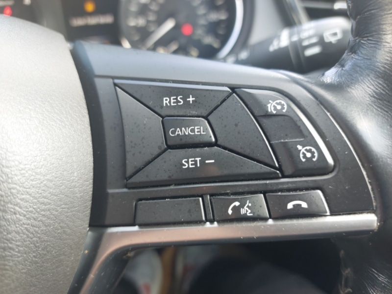 Used Nissan X-Trail 2019 for sale - 77278104: Photo 17