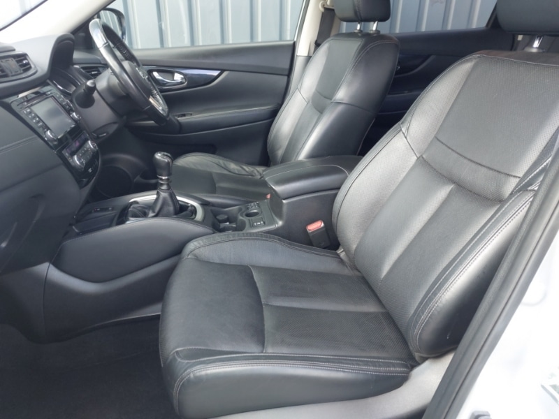 Used Nissan X-Trail 2019 for sale - 77278104: Photo 5