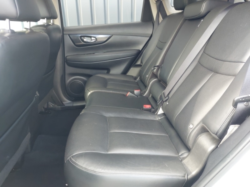 Used Nissan X-Trail 2019 for sale - 77278104: Photo 6