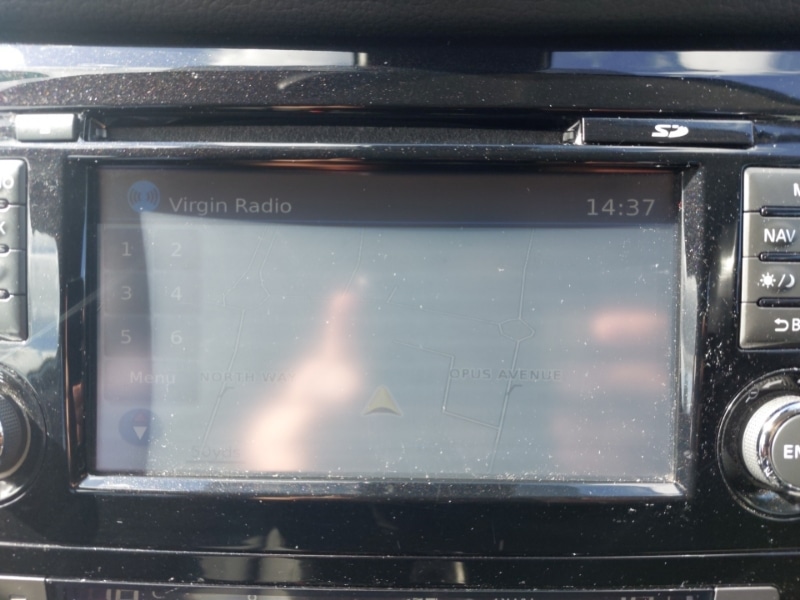 Used Nissan X-Trail 2019 for sale - 77278104: Photo 7