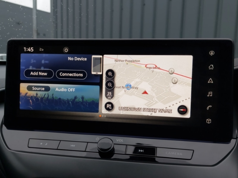 Used Nissan Juke 2025 for sale - 76920470: Photo 10