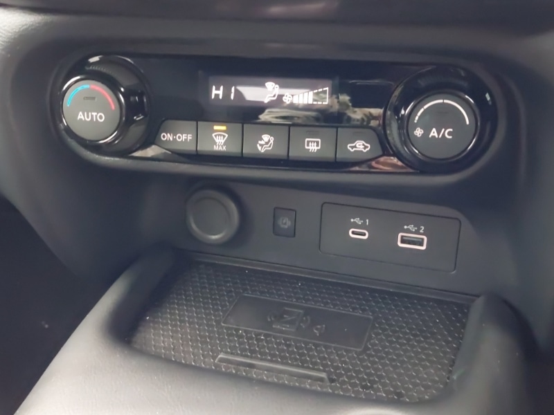 Used Nissan Juke 2025 for sale - 76920470: Photo 11